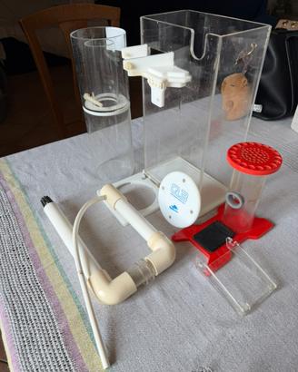 Filtro acquario