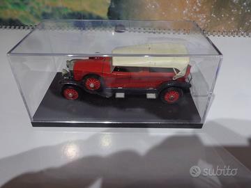 automodello RIO 1:43