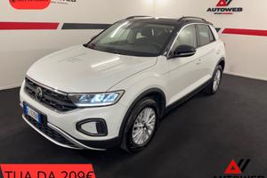 Volkswagen T-Roc 1.5 TSI *150 CV*SOLO 59900 KM* ta
