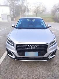 AUDI Q2 TDI 1.6 ADVANCE disponibile da Agosto