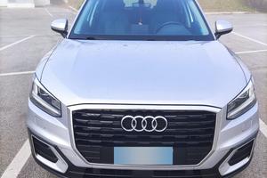 AUDI Q2 TDI 1.6 ADVANCE disponibile da Agosto
