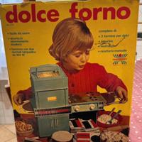 Dolce forno harbert