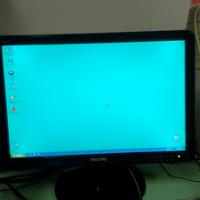 monitor Philips 19"