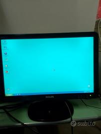 monitor Philips 19"