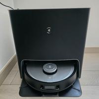 Ecovacs x1 turbo con accessori omaggio