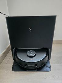 Ecovacs x1 turbo con accessori omaggio