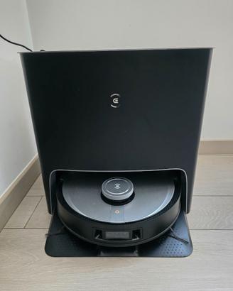 Ecovacs x1 turbo con accessori omaggio