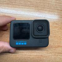 GoPro Hero 10 NUOVA