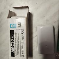 bentel amc30 radio trasmettitore