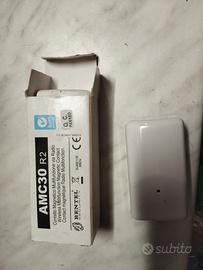 bentel amc30 radio trasmettitore