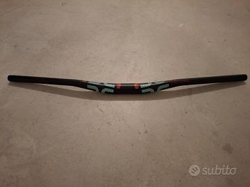 Manubrio MTB e13 Race Carbon