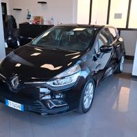 Renault Clio TCe 12V 90 CV GPL 5 porte Duel2