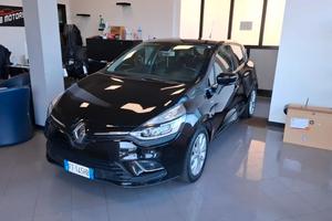 Renault Clio TCe 12V 90 CV GPL 5 porte Duel2