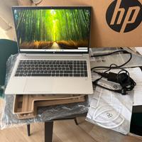 HP PROBOOK 455 G8 NOTEBOOK