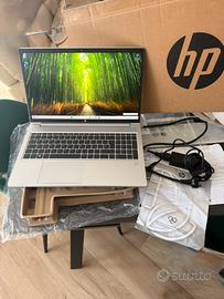 HP PROBOOK 455 G8 NOTEBOOK