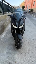 X max 300