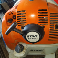 Soffiatore/atomizzatore STIHL
