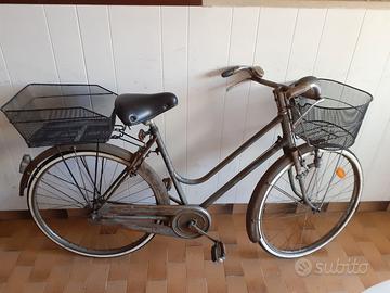 BICICLETTA VINTAGE