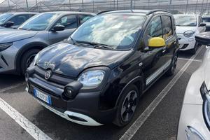 FIAT Panda 1.0 FireFly S&S Hybrid PACK CROSS