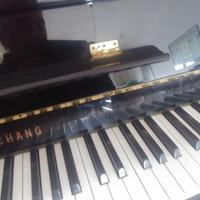 pianoforte verticale
