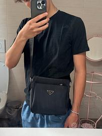 Borsello Prada