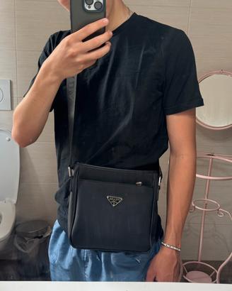 Borsello Prada