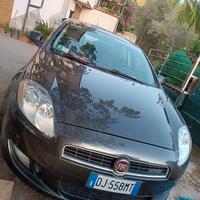 fiat bravo
