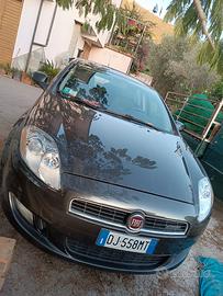 fiat bravo