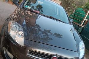 fiat bravo