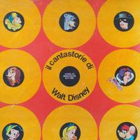 il cantastorie di wolt disney