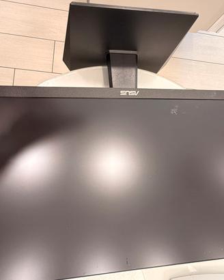 Monitor ASUS 24" Full HD (VA24EHFR) – IPS, 100Hz