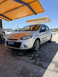 Renault Clio 1.2 Turbo Benzina