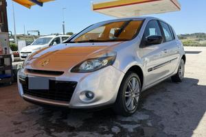 Renault Clio 1.2 Turbo Benzina