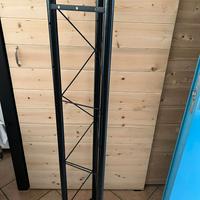 coppia americana truss triangolare