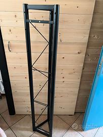 coppia americana truss triangolare