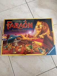 Faraon