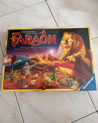 Faraon