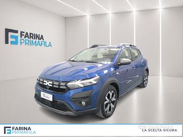 DACIA Sandero Stepway III 2021 - Sandero S U172906