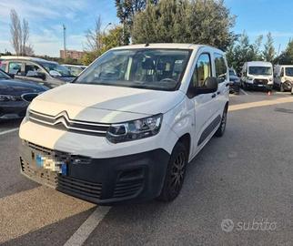 CITROEN Berlingo 1.5 BlueHDi 100 S&S COMBI MLive