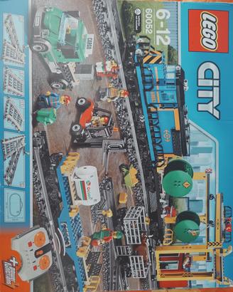 treno lego