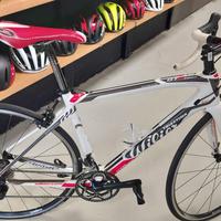 Bici da strada Wilier