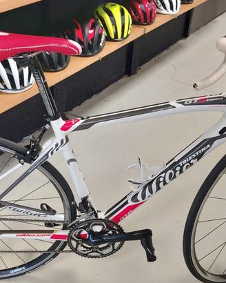 Bici da strada Wilier
