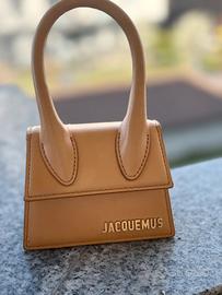 Borsa Jacquemus