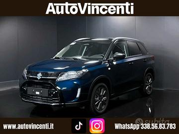 SUZUKI VITARA 1.4 HYBRID 4WD ALLGRIP COOL+ KM0