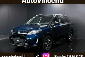 SUZUKI VITARA 1.4 HYBRID 4WD ALLGRIP COOL+ KM0
