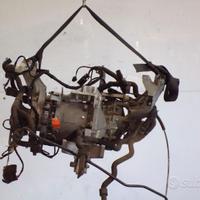 Motore Completo Smart Fortwo 451 EQ 2014 EM0003