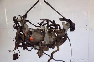 Motore Completo Smart Fortwo 451 EQ 2014 EM0003