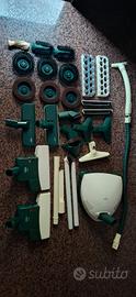 ACCESSORI FOLLETTO VORWERK ET340