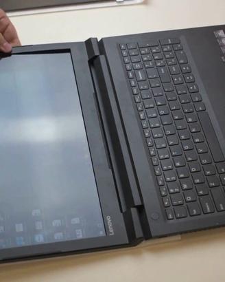 Notebook Computer Portatile Lenovo 16.1 SSD HDD i3