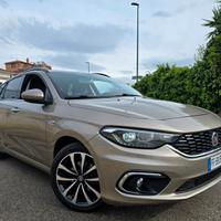 FIAT TIPO LOUNGE 1.4 GPL 2017 STRAFULL NUOVISSIMA